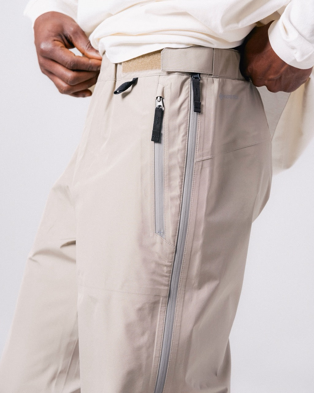 Snow Peak GORE-TEX Rain Pants
