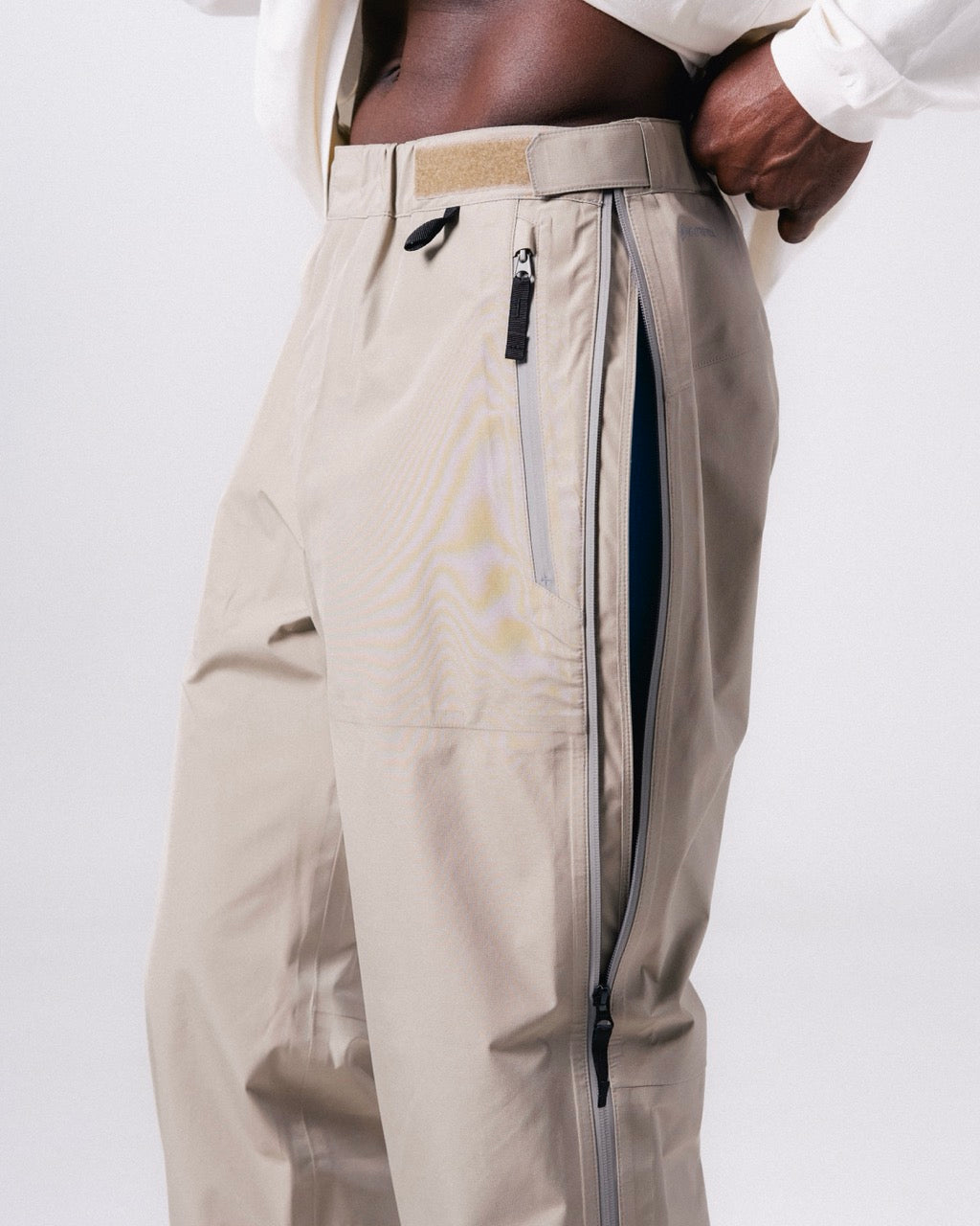 Snow Peak GORE-TEX Rain Pants