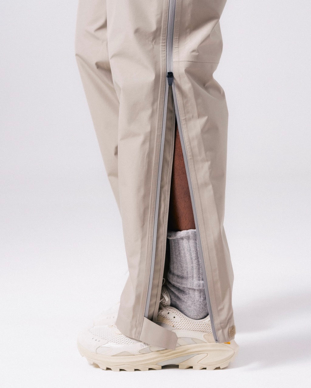 Snow Peak GORE-TEX Rain Pants