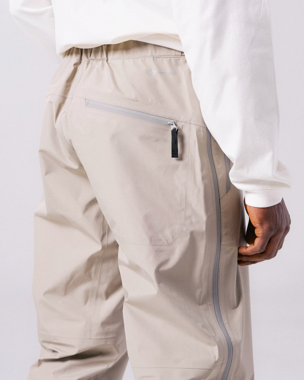Snow Peak GORE-TEX Rain Pants