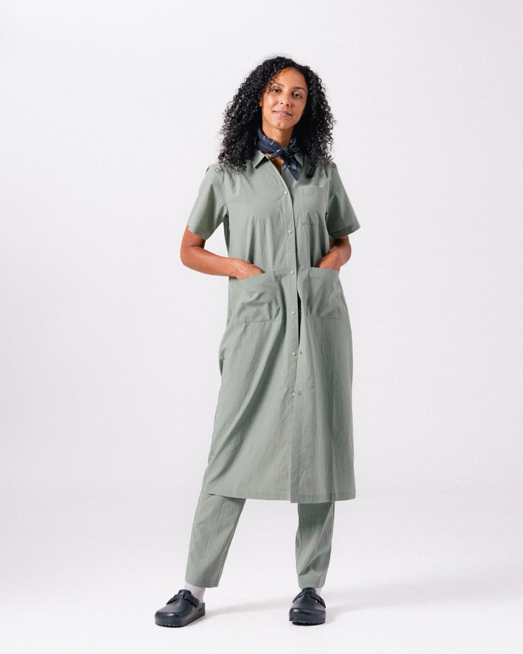 Snow Peak Breathable Quick Dry Dress