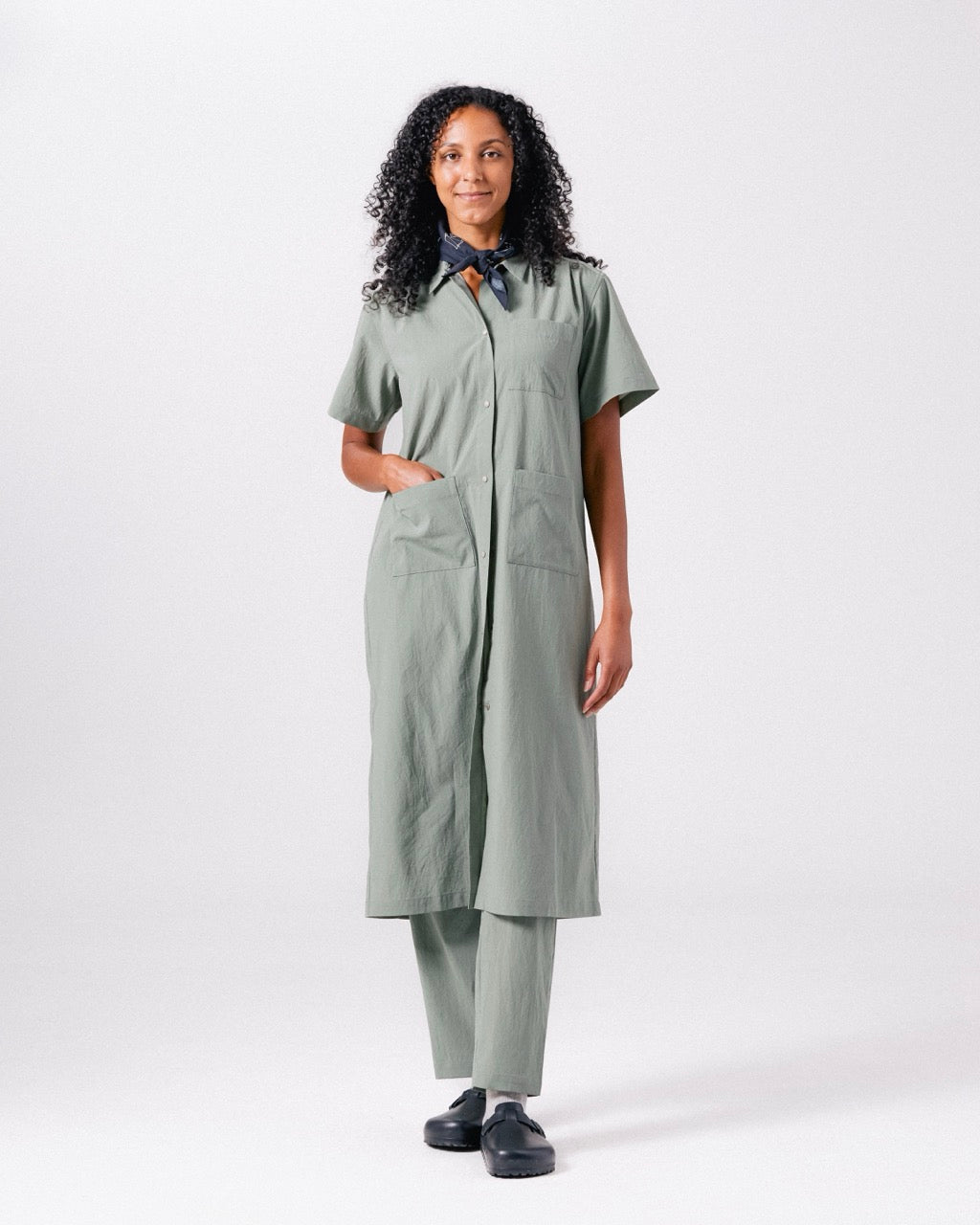 Snow Peak Breathable Quick Dry Dress