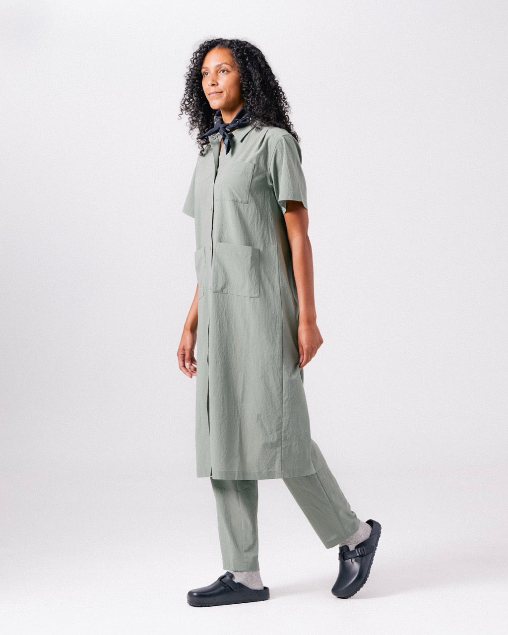 Snow Peak Breathable Quick Dry Dress
