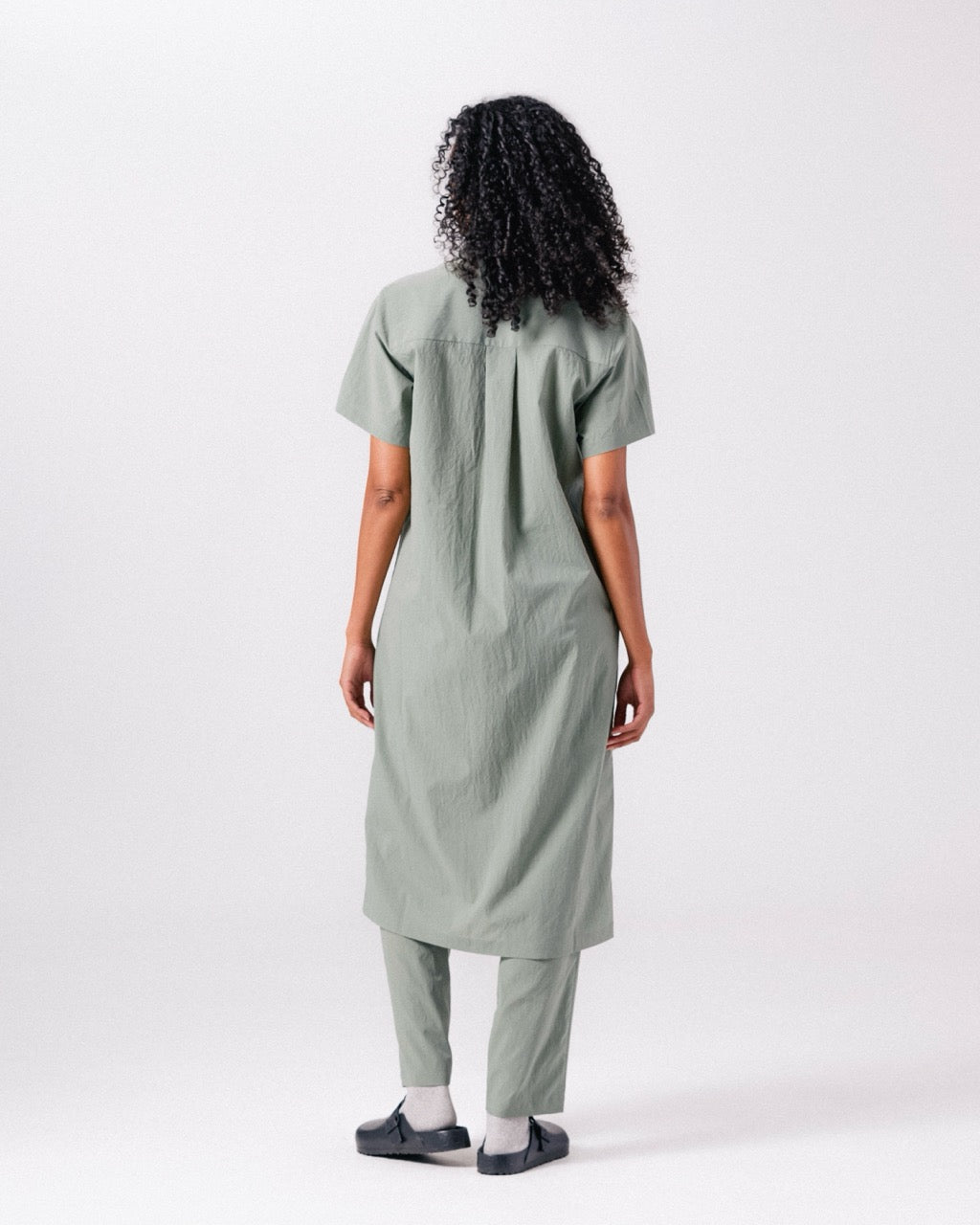 Snow Peak Breathable Quick Dry Dress
