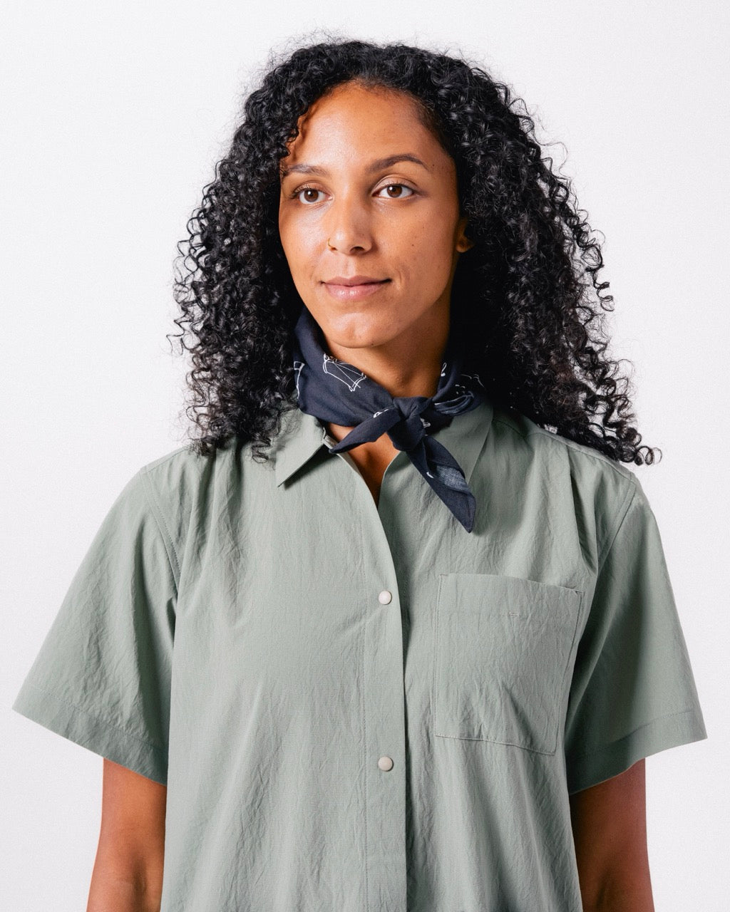 Snow Peak Breathable Quick Dry Dress