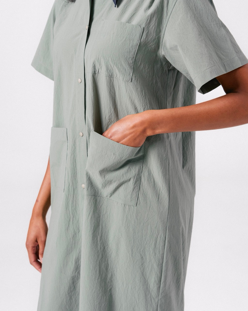 Snow Peak Breathable Quick Dry Dress