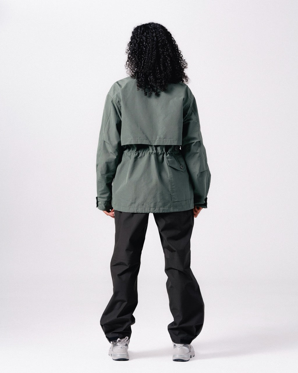 Snow Peak TAKIBI Ripstop Field Jacket