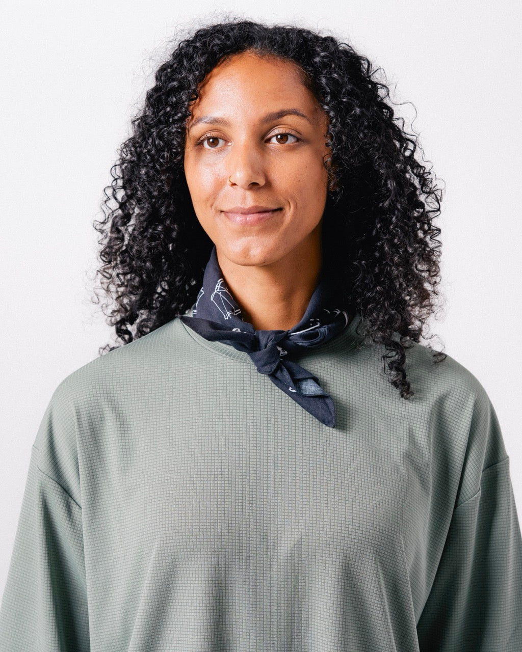 Snow Peak Polartec Power Dry T-Shirt