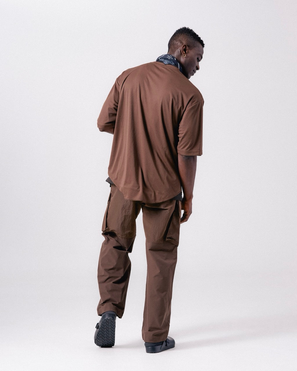 Snow Peak Insect Shield Pants