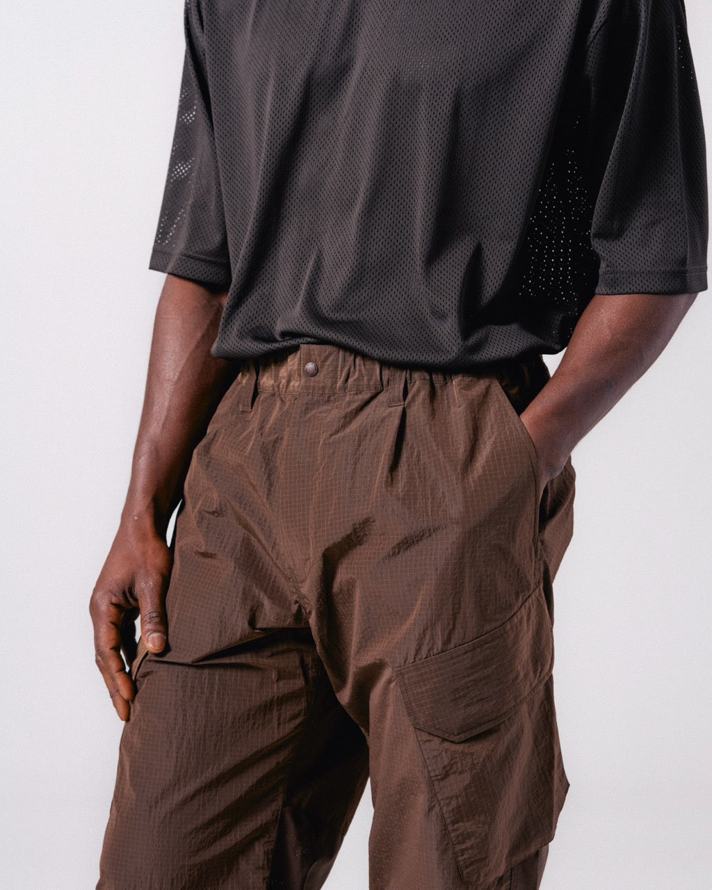 Snow Peak Insect Shield Pants