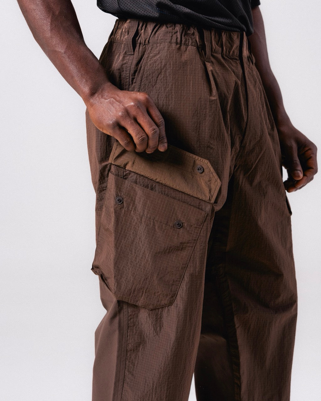Snow Peak Insect Shield Pants