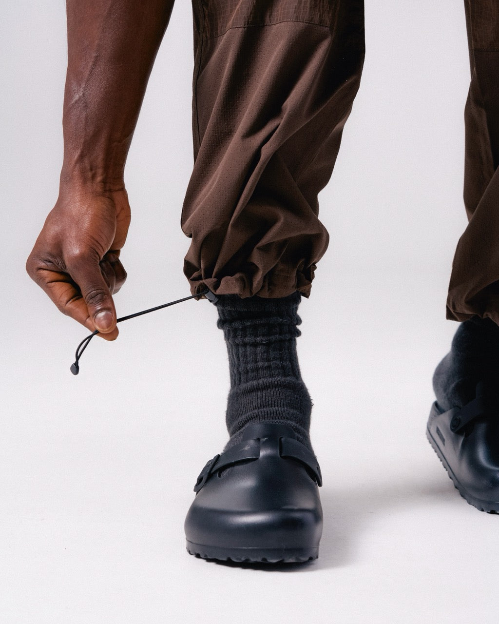 Snow Peak Insect Shield Pants