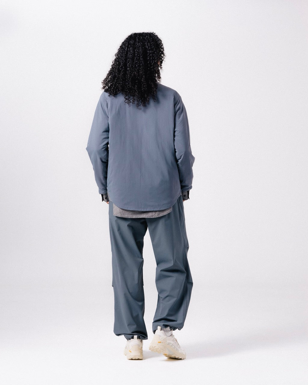 Snow Peak Flexible Insulated Shirt