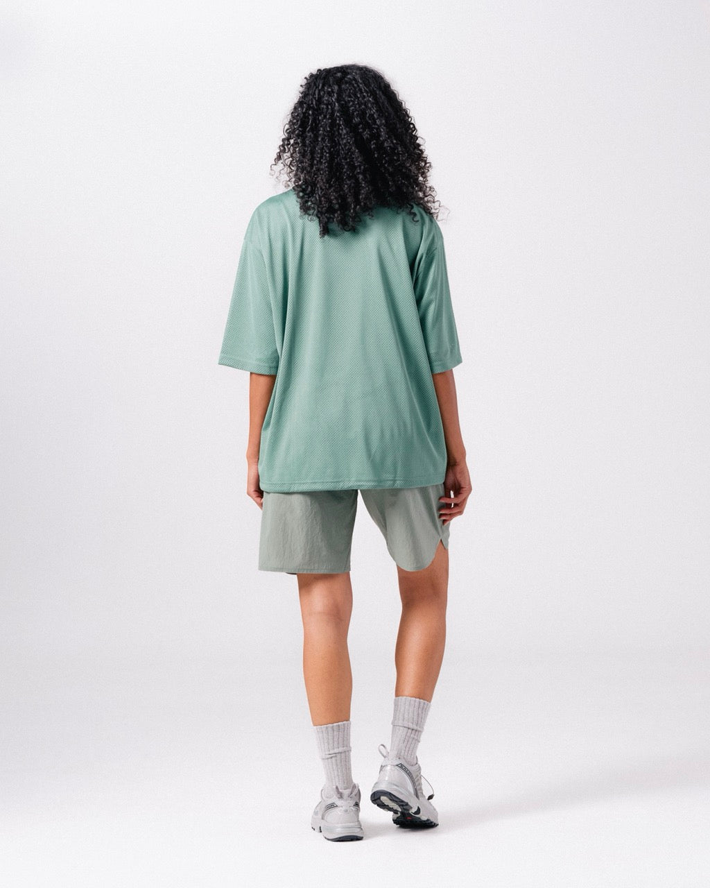 Snow Peak Insect Shield Mesh T-Shirt