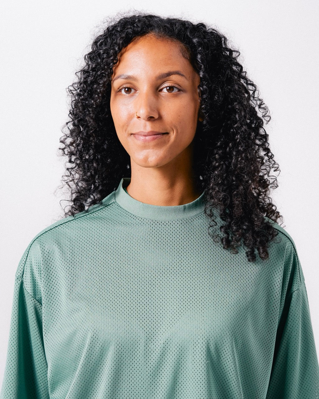 Snow Peak Insect Shield Mesh T-Shirt