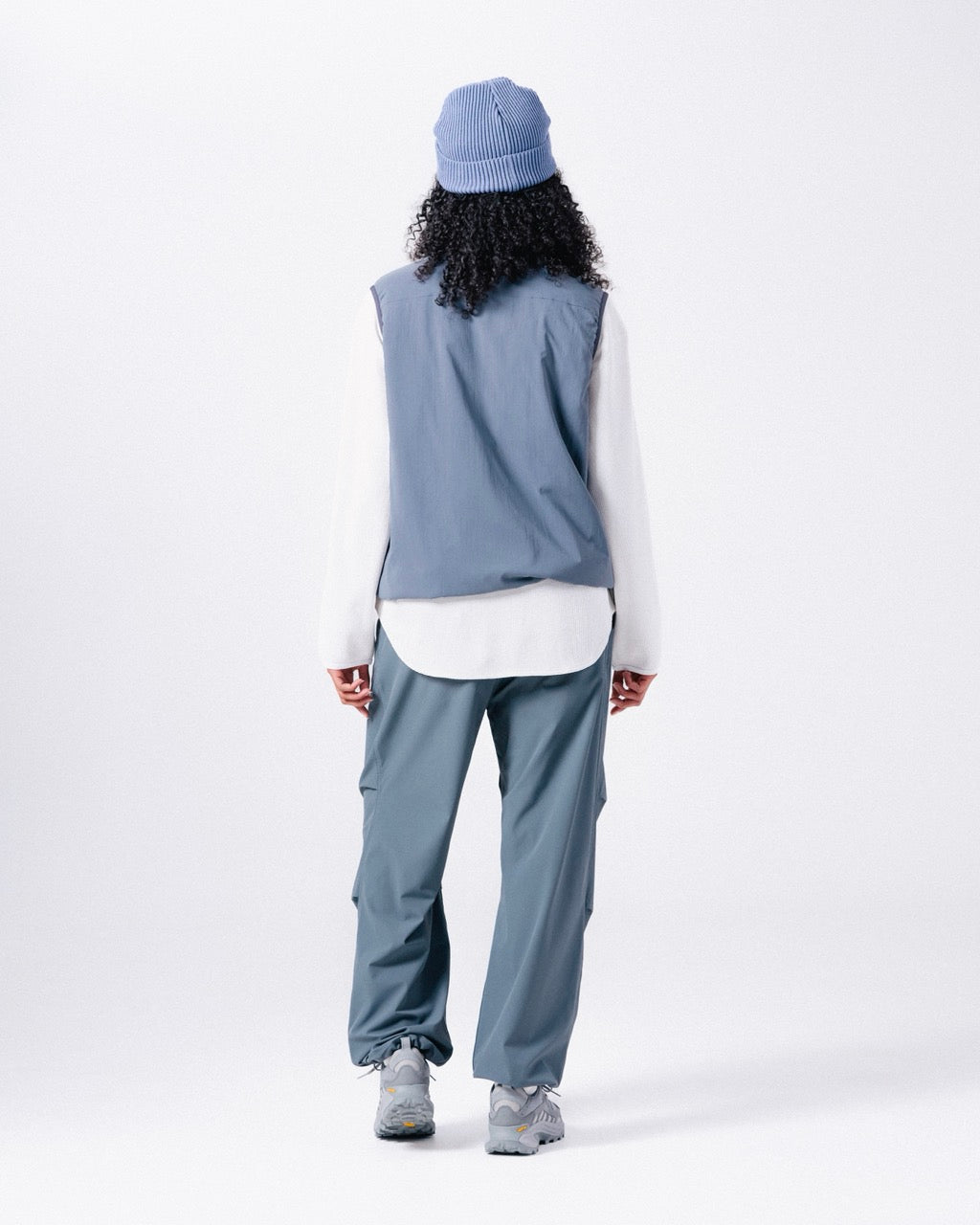 Snow Peak Flexible Insulated Vest