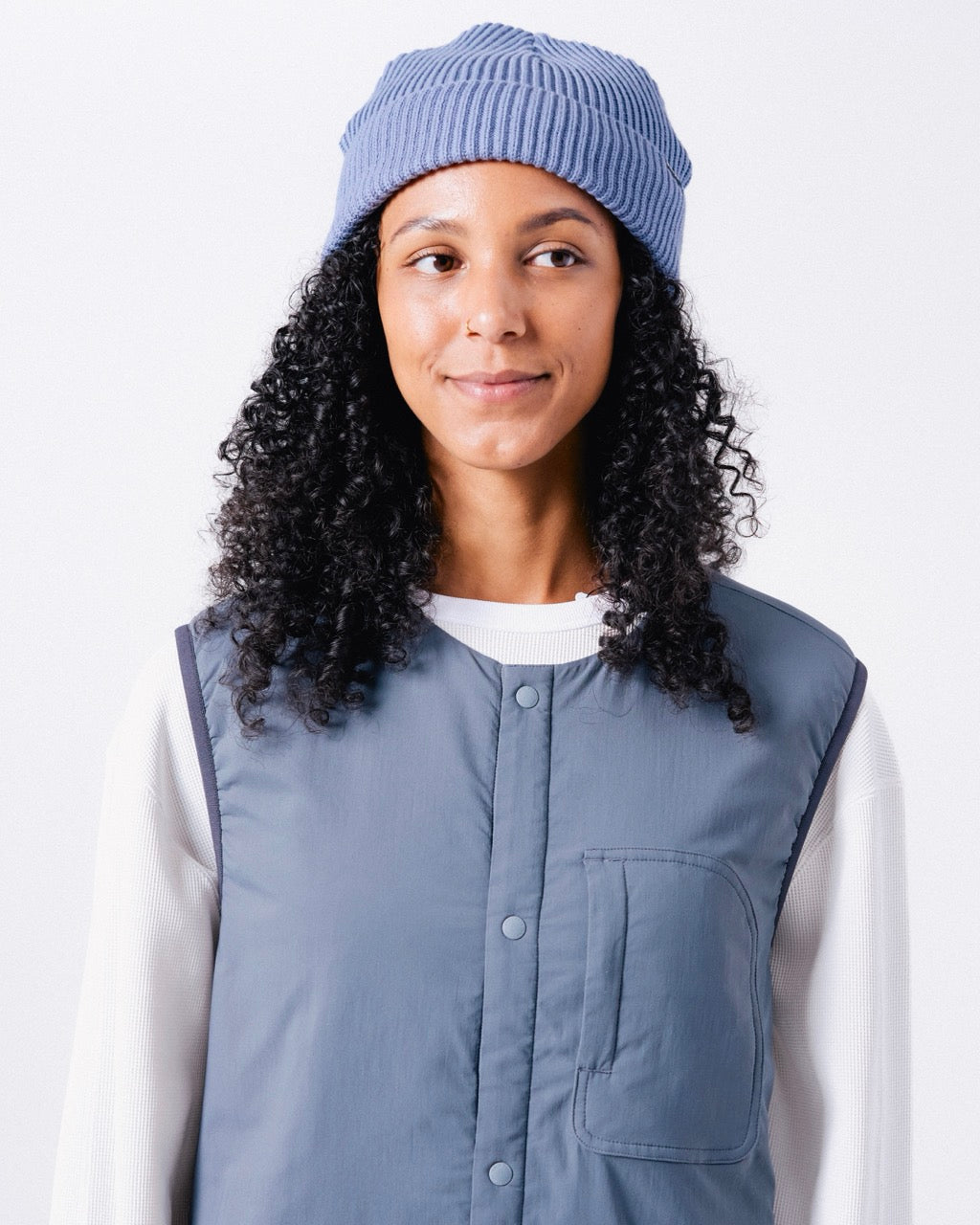 Snow Peak Flexible Insulated Vest