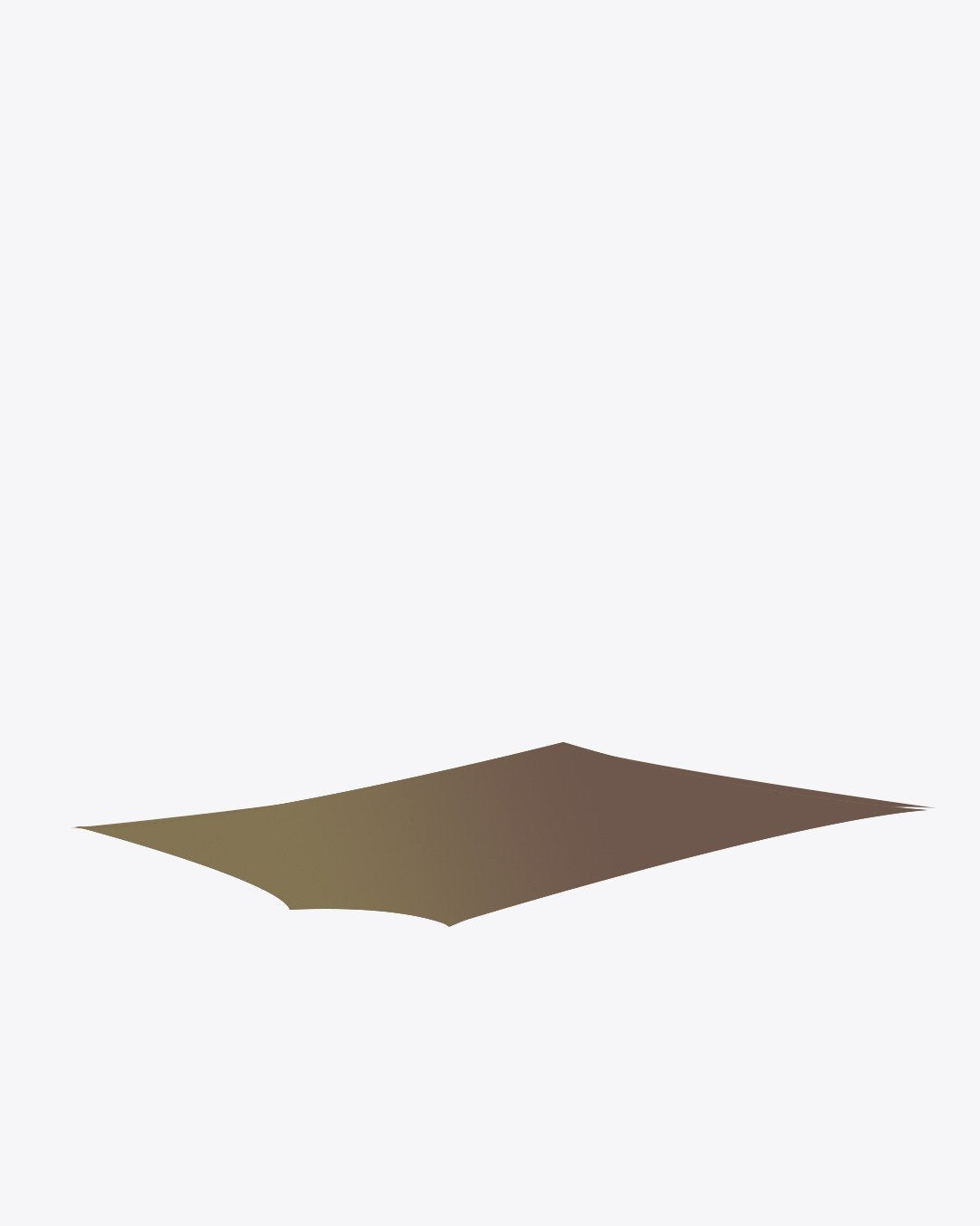 Snow Peak Fal 3 Ground Sheet
