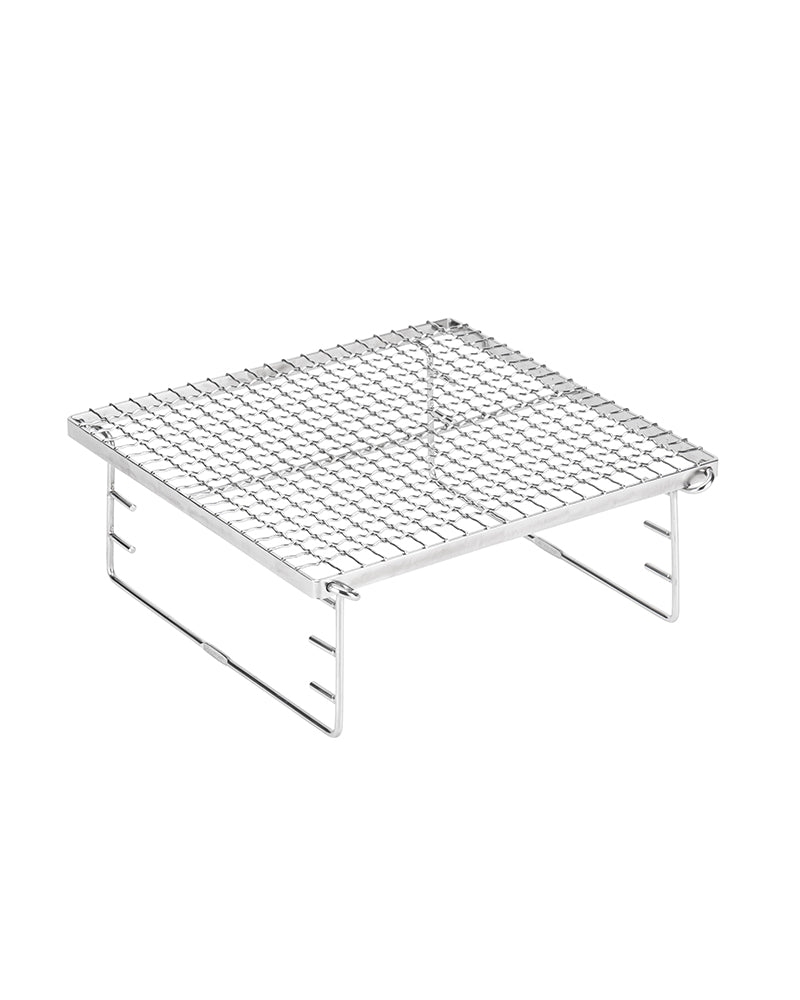 Snow Peak Fireplace Grill Bridge S