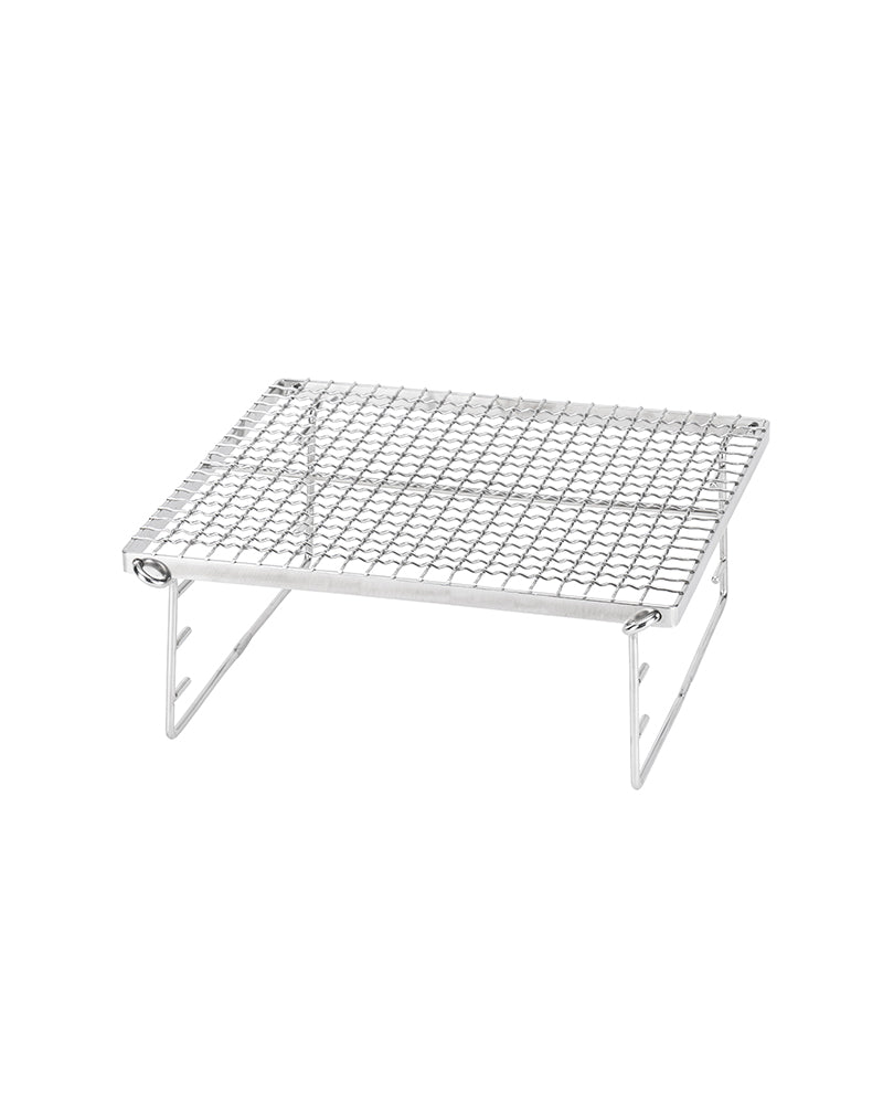 Snow Peak Fireplace Grill Bridge S