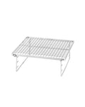 Snow Peak Fireplace Grill Bridge S