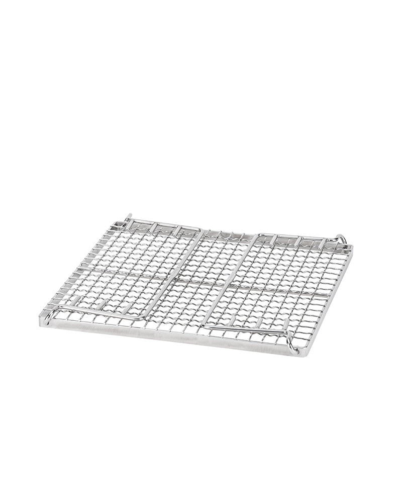 Snow Peak Fireplace Grill Bridge S