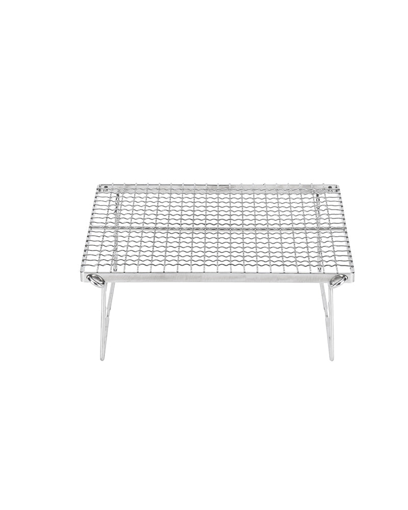 Snow Peak Fireplace Grill Bridge S