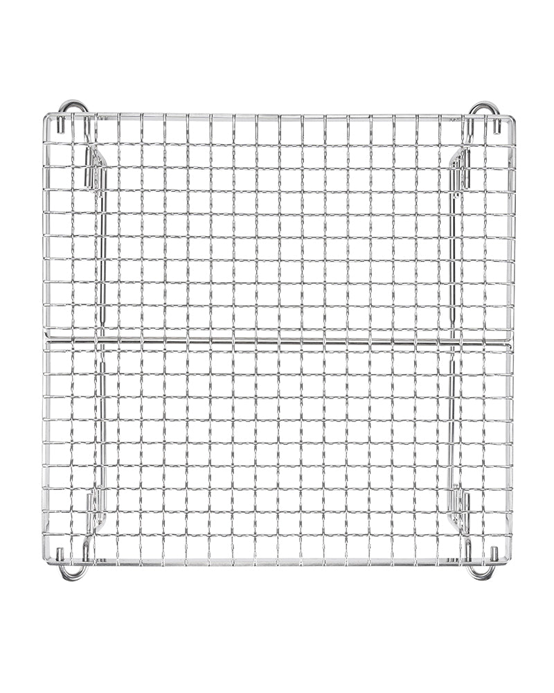 Snow Peak Fireplace Grill Bridge S