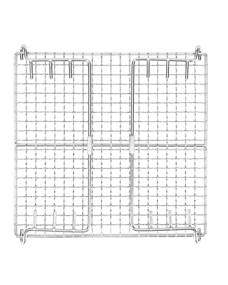 Snow Peak Fireplace Grill Bridge S