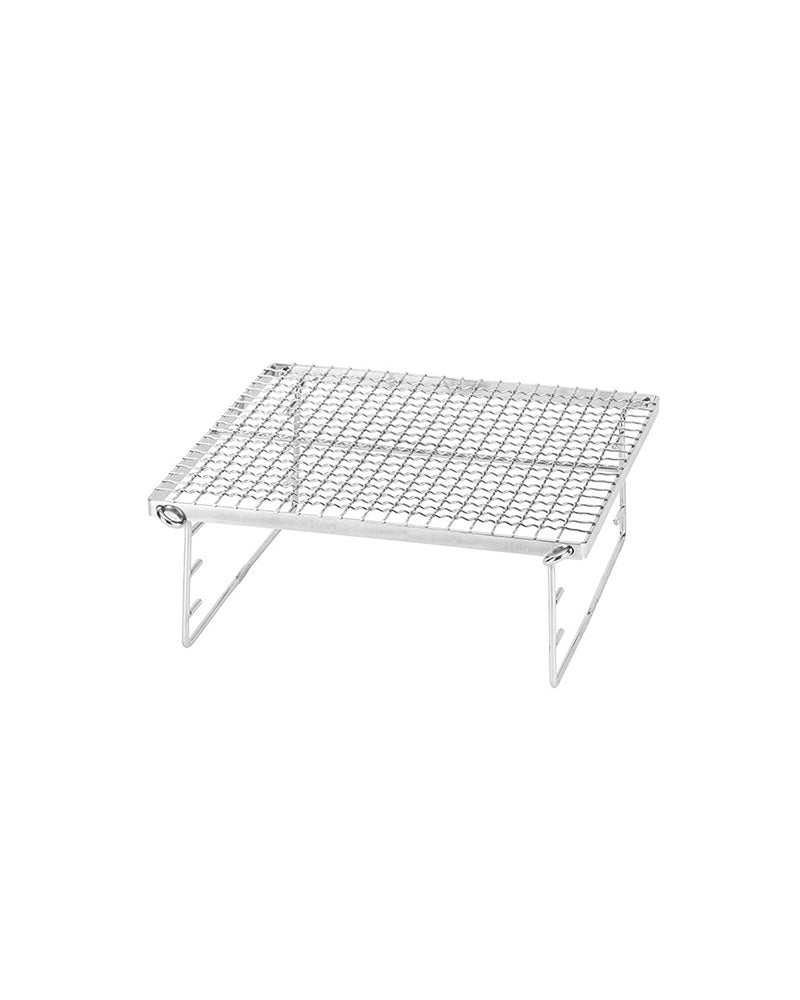 Snow Peak Fireplace Grill Bridge S