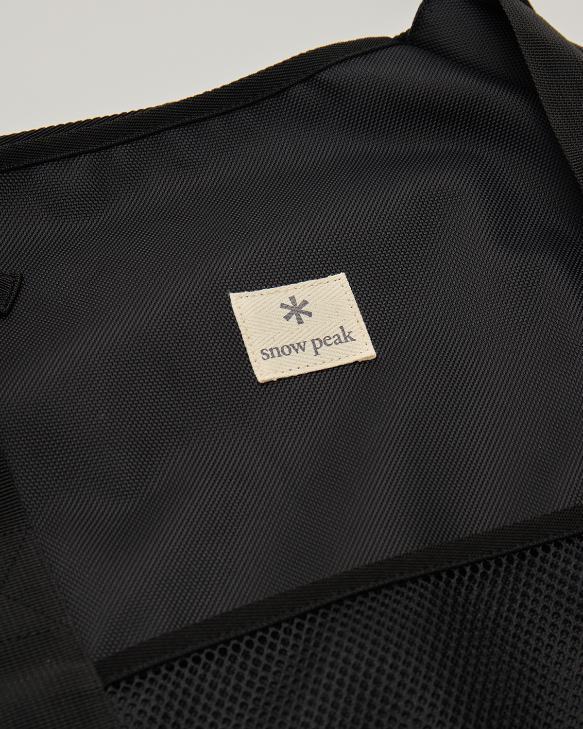 Snow Peak Fireplace Bag L