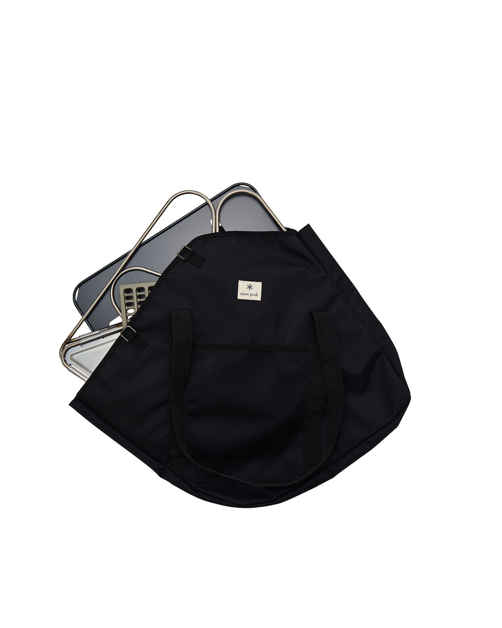 Snow Peak Fireplace Bag L