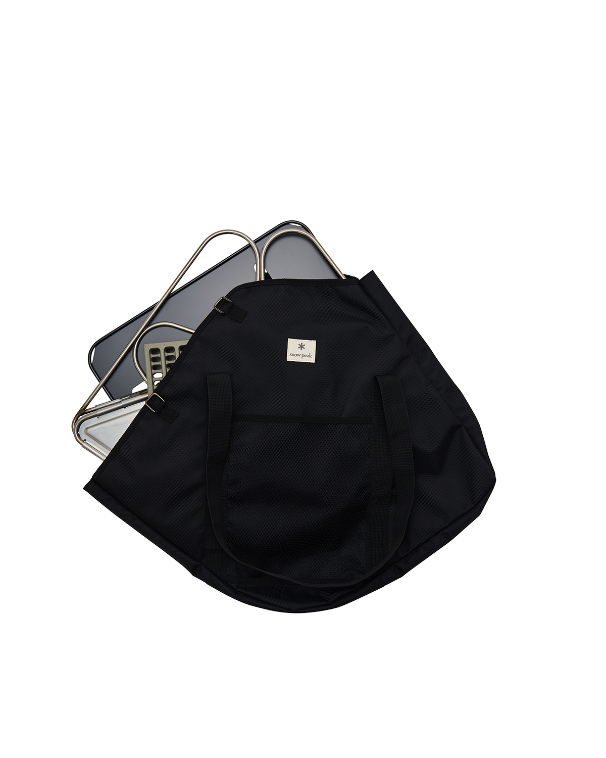Snow Peak Fireplace Bag L