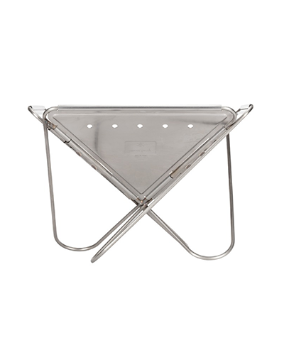 Snow Peak Pack & Carry L Fireplace