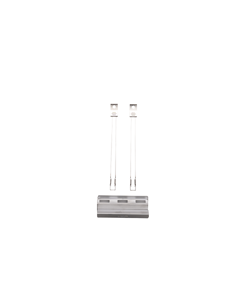 Snow Peak Takibi Hearth Starter Set