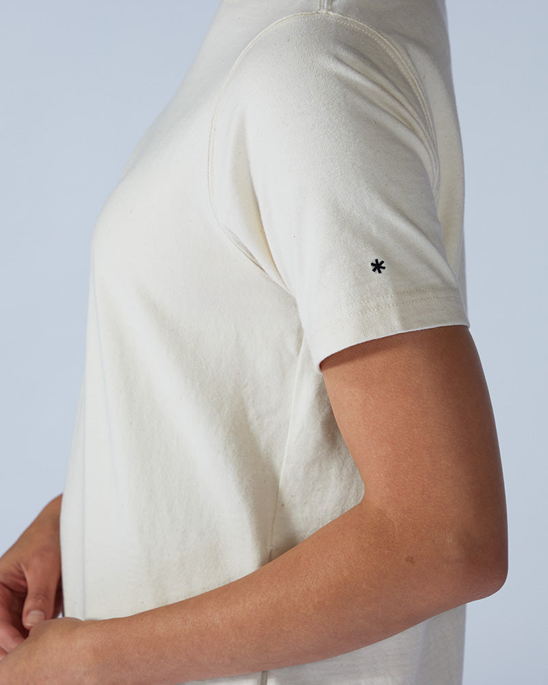 Snow Peak Recycled Cotton Heavy Dress