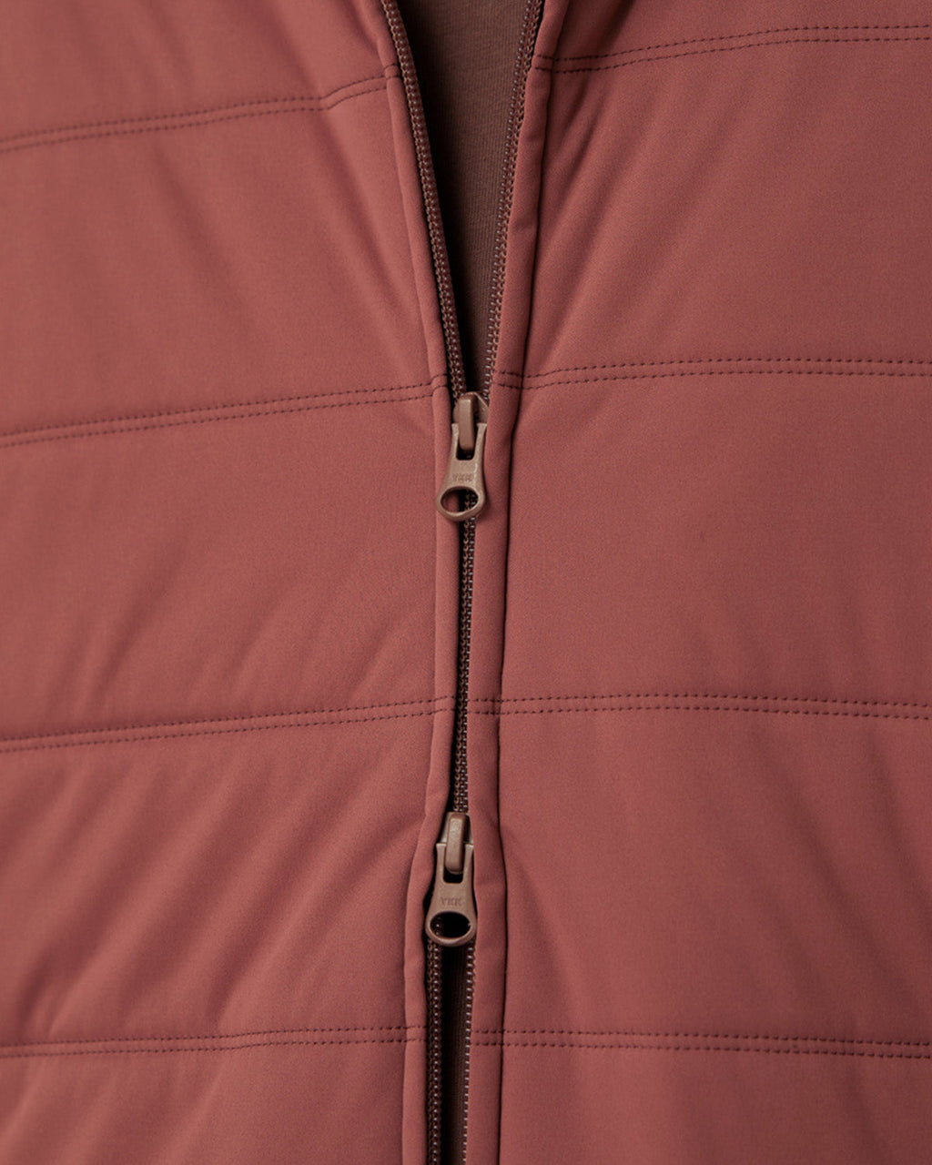 Snow Peak Flexible Insulated Zip Up Hoodie