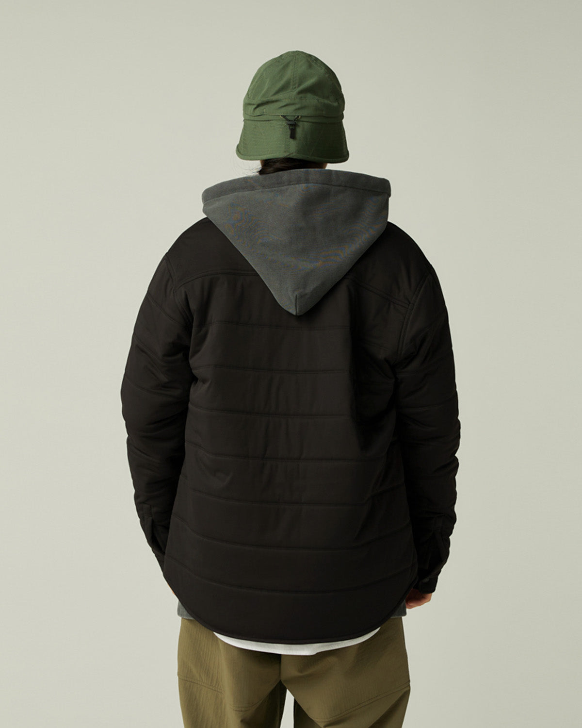 Snow Peak Flexible Insulated Shirt