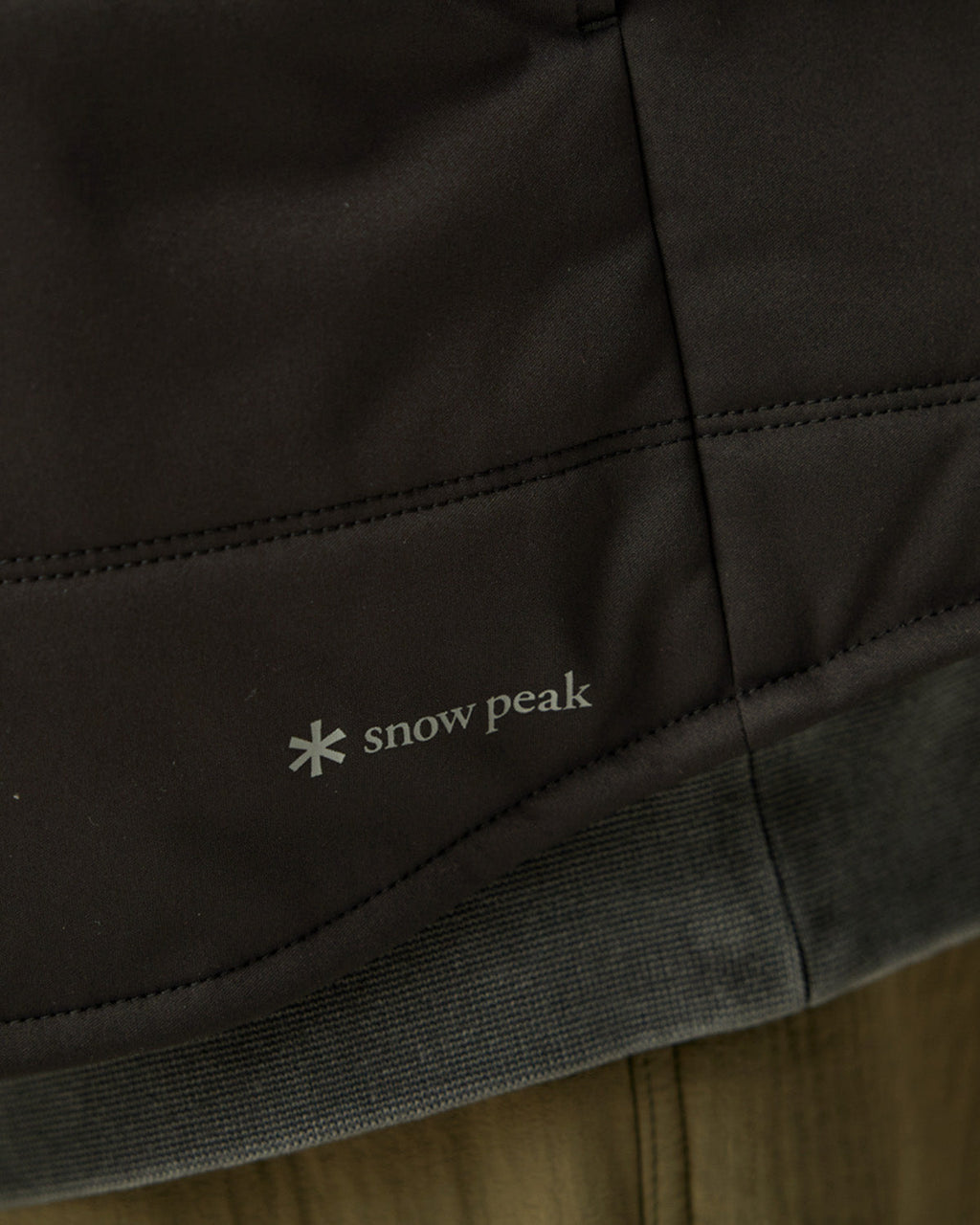 Snow Peak Flexible Insulated Shirt