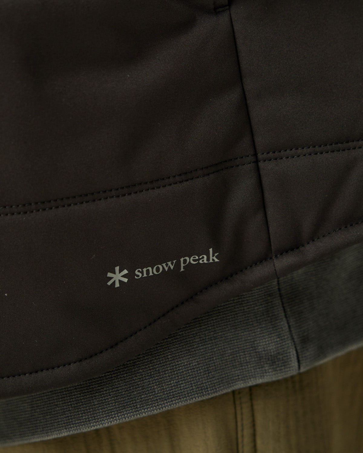 Snow Peak Flexible Insulated Shirt