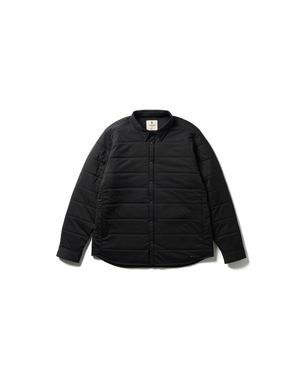 Snow Peak Flexible Insulated Shirt