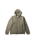 Snow Peak Thermo Control Zip Up Parka