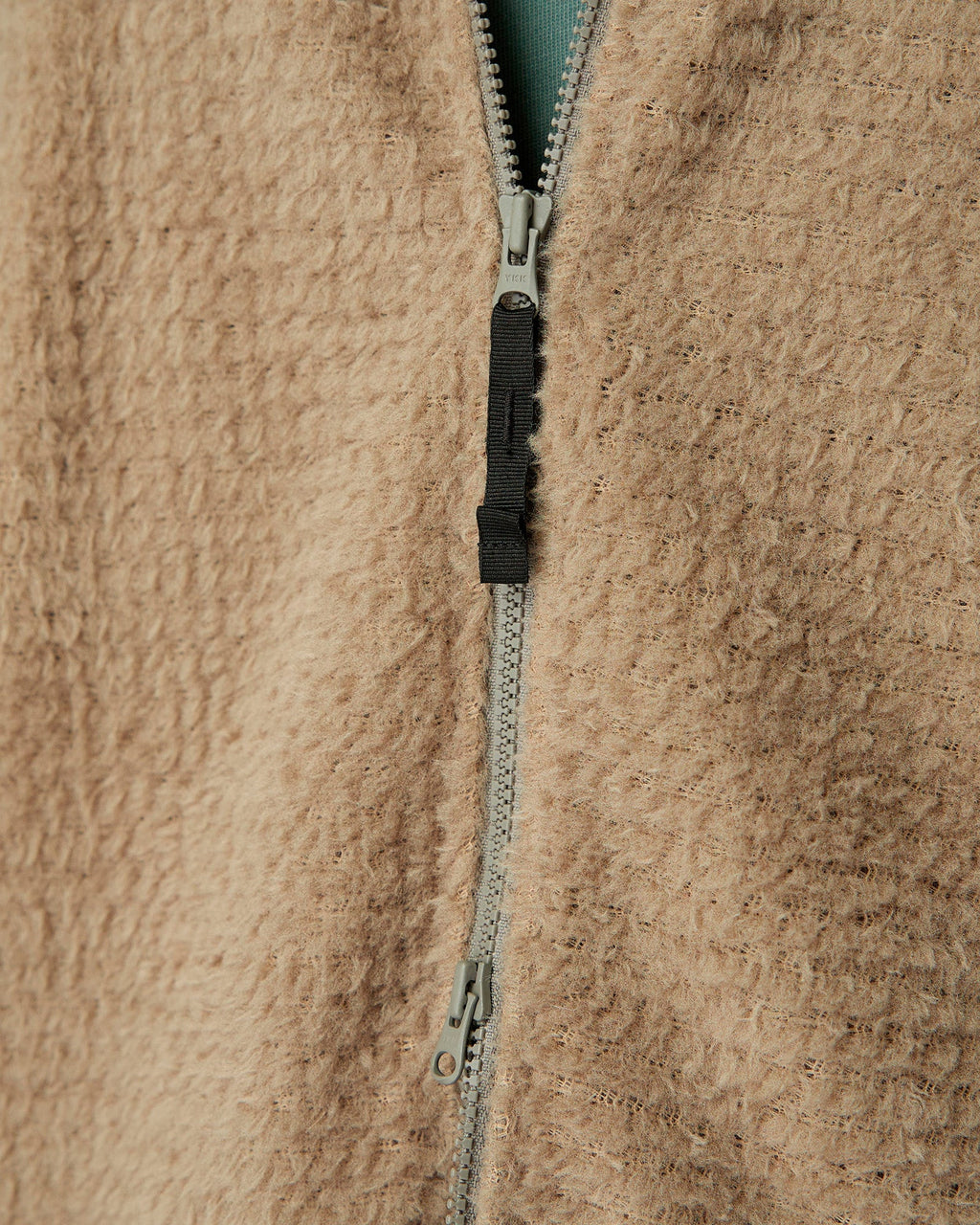 Snow Peak Thermo Control Zip Up Parka