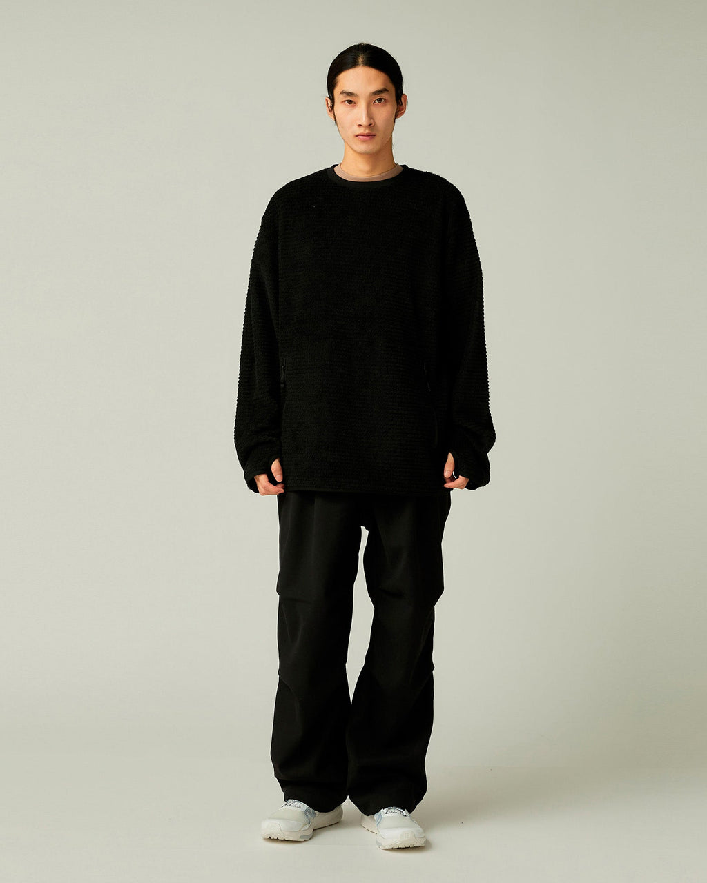 Snow Peak Thermo Control Pullover