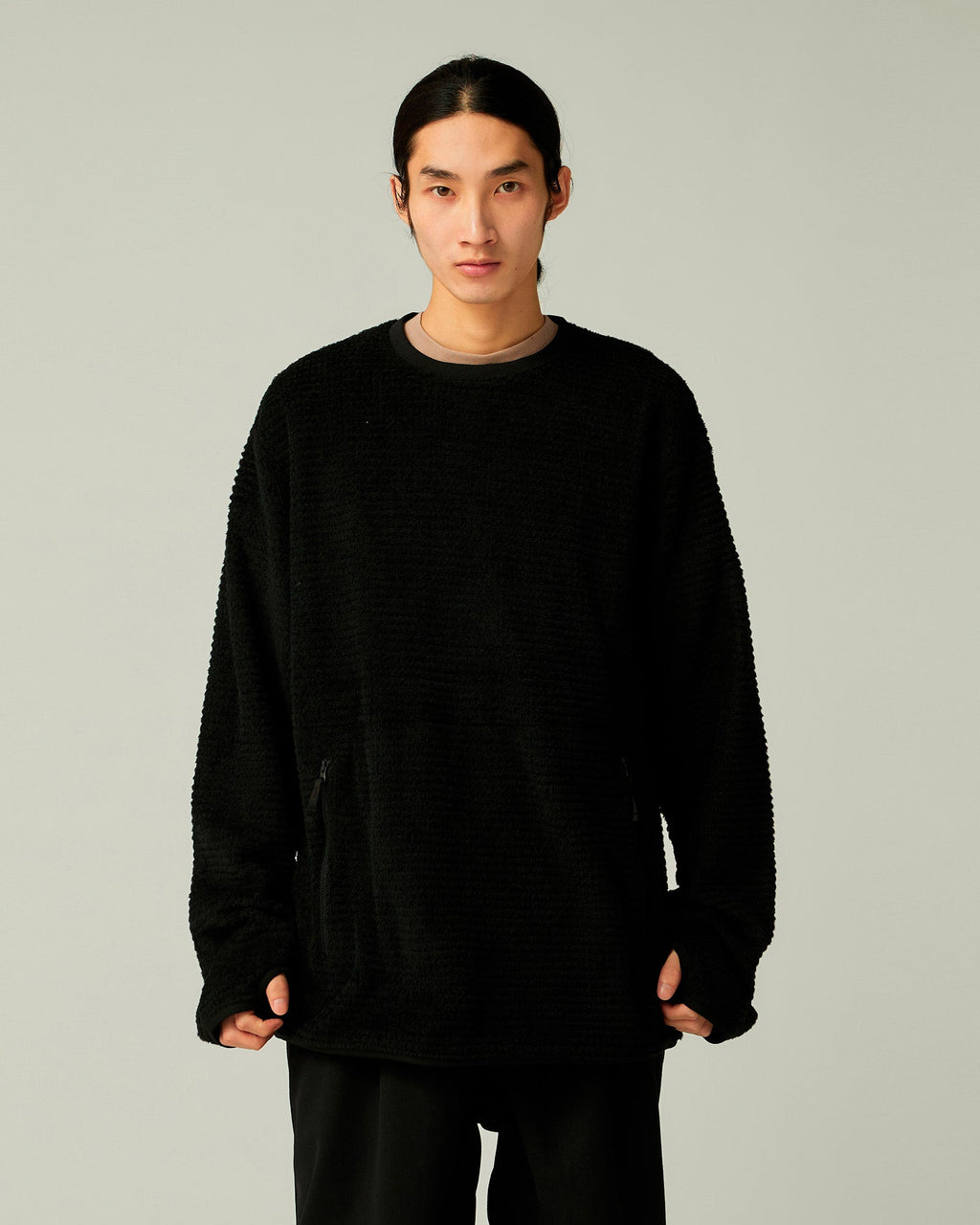 Snow Peak Thermo Control Pullover