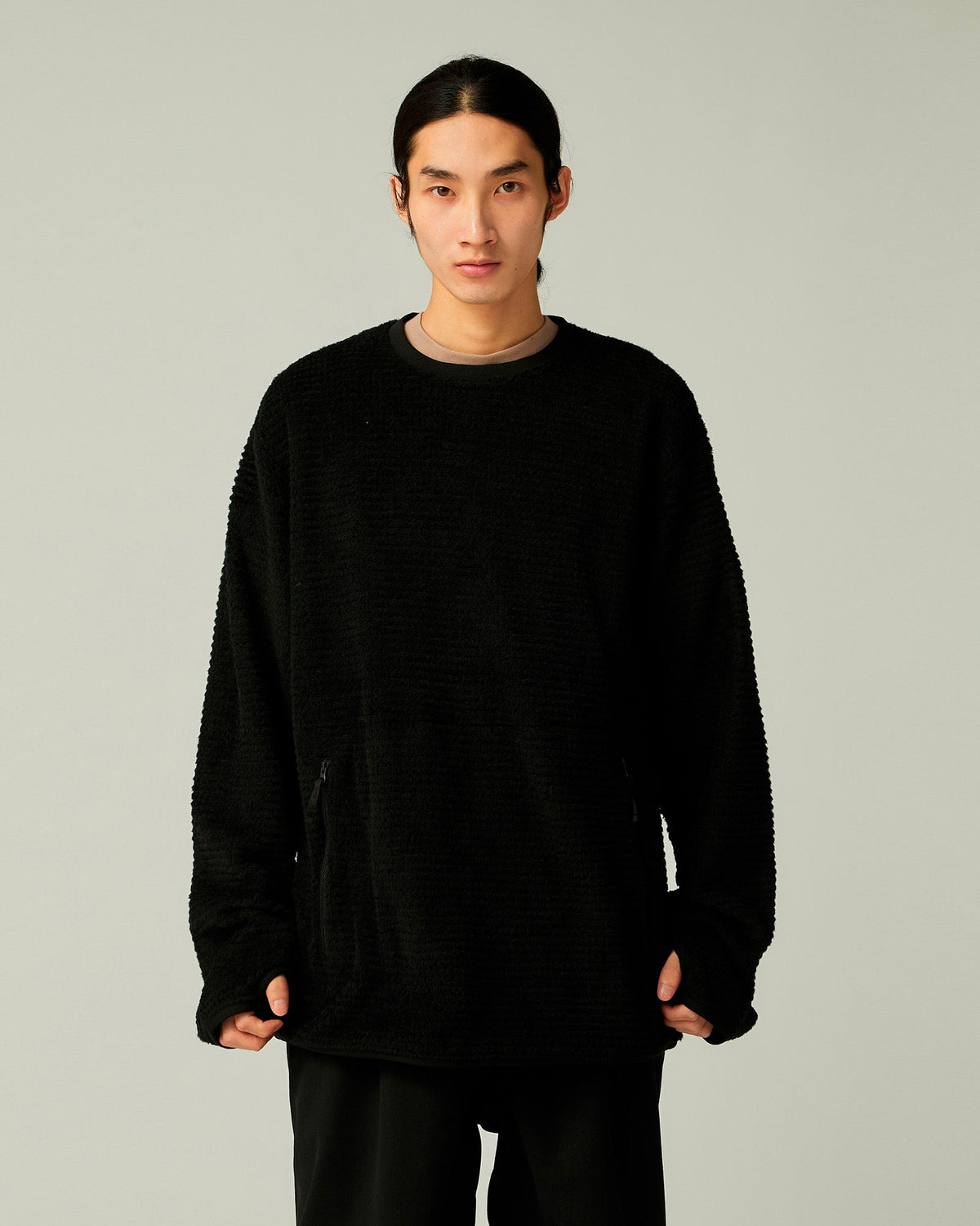 Snow Peak Thermo Control Pullover