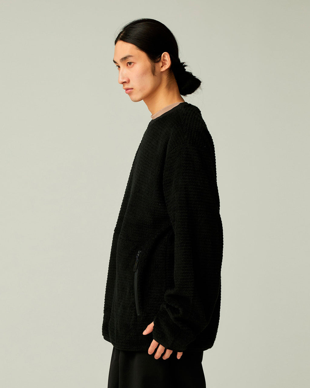 Snow Peak Thermo Control Pullover