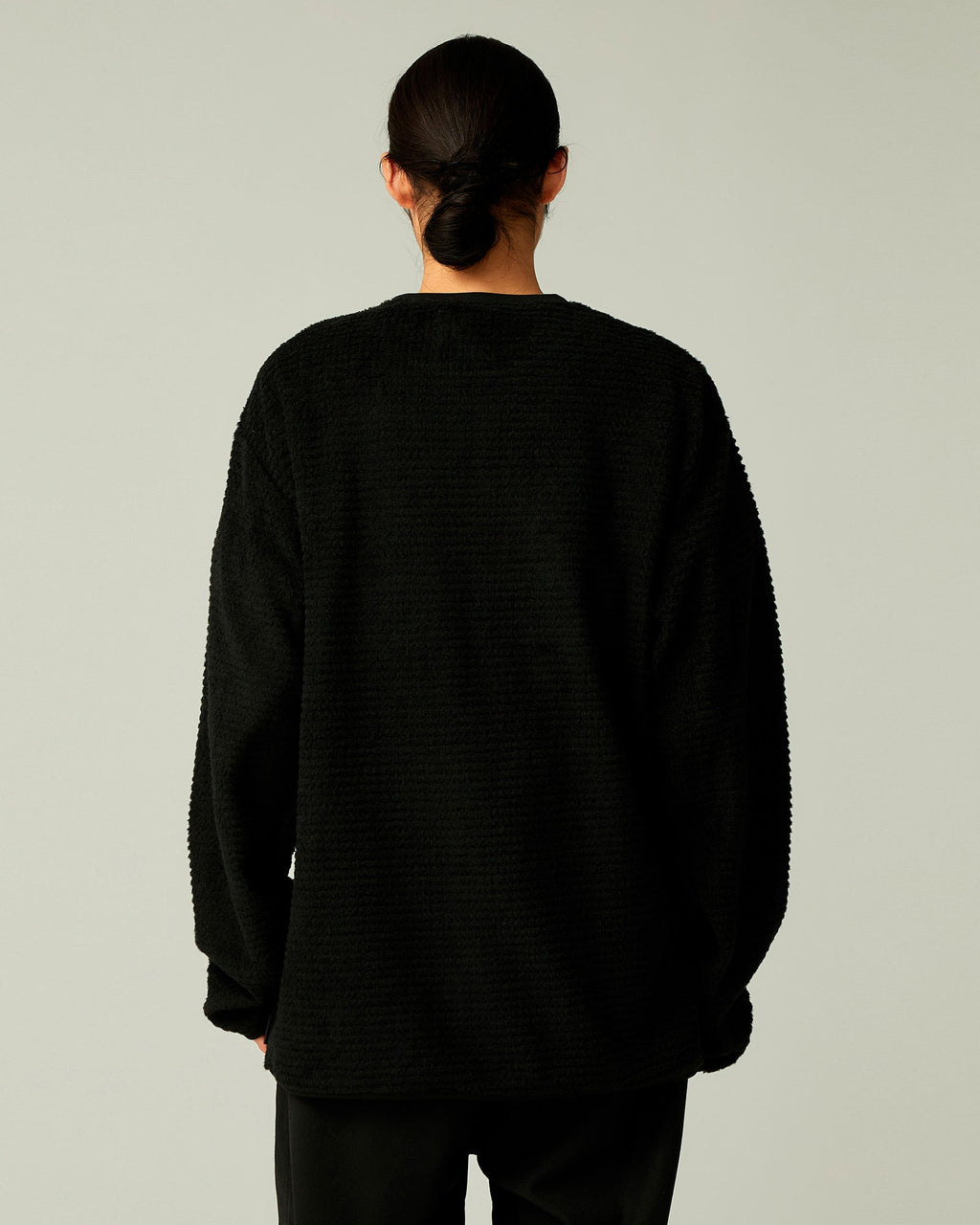 Snow Peak Thermo Control Pullover