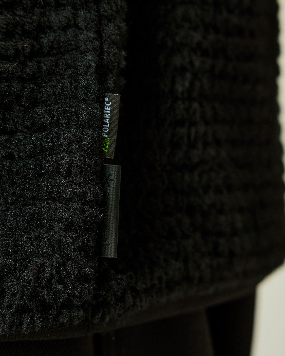 Snow Peak Thermo Control Pullover