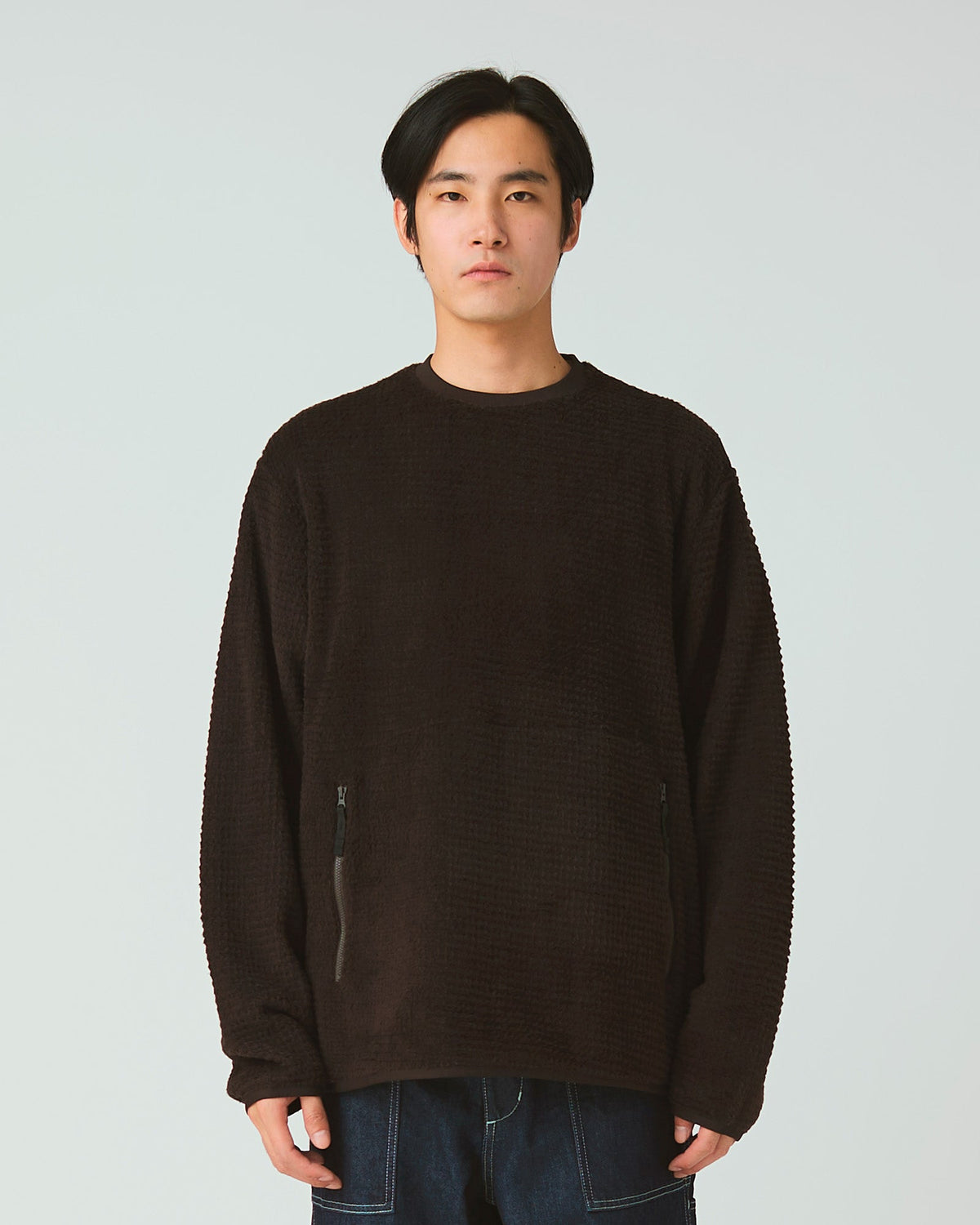 Snow Peak Thermo Control Pullover